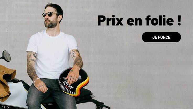 Pas soldés mais remisés Pas soldés mais remisés
