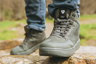 Les baskets Rev'It Jefferson