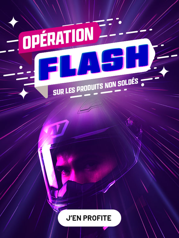 Vente Flash