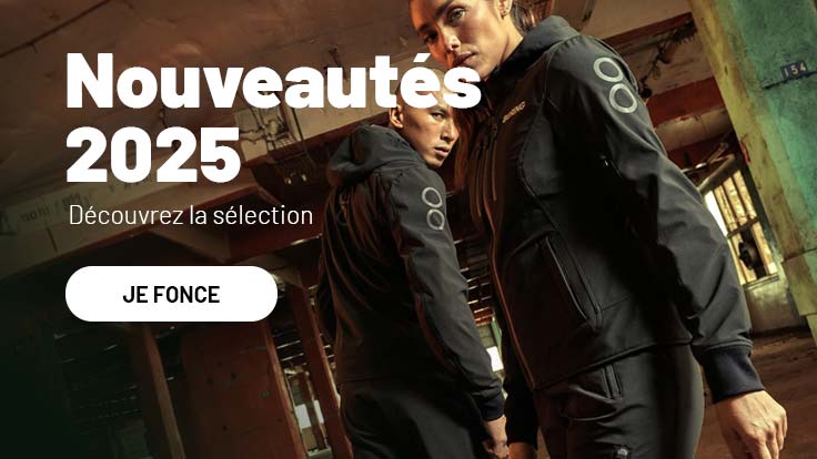 Nouveautés Nouveautés