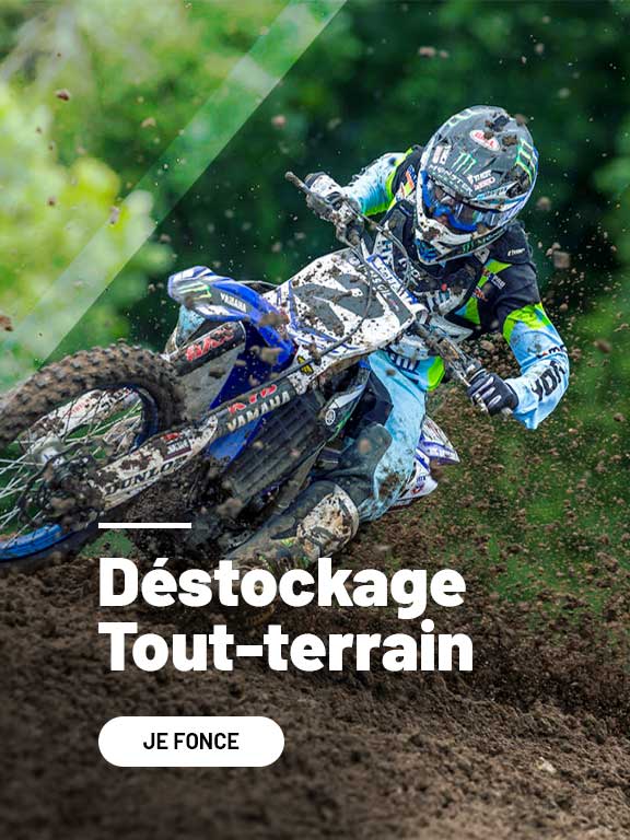 Destockage Tout-terrain