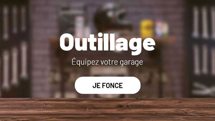 Outillage Outillage