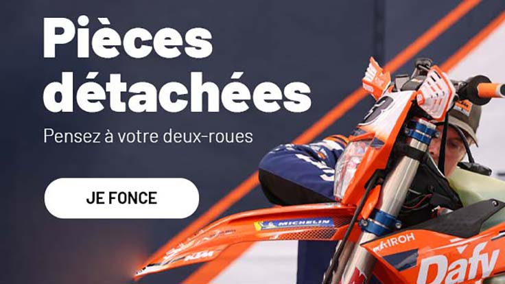 Pièces TT Pièces TT