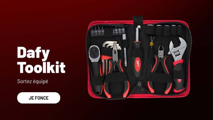 Toolkit Dafy