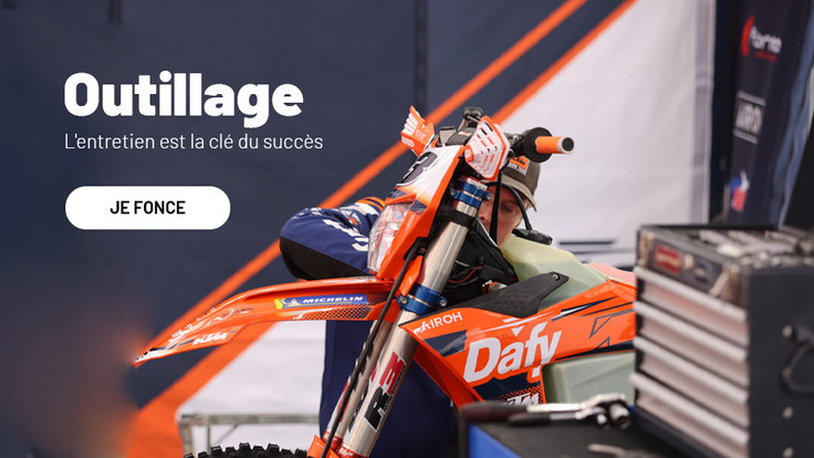 Outillage