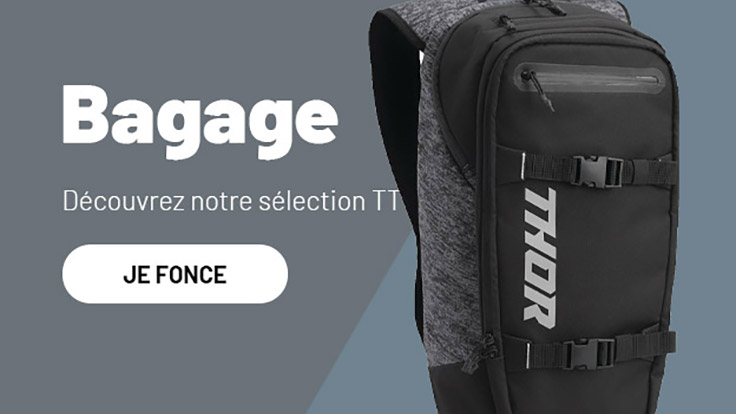 Bagagerie