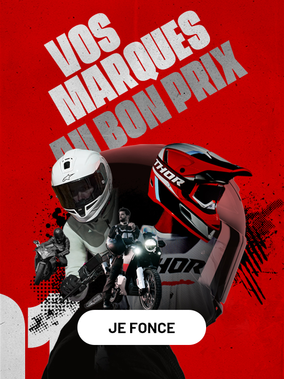 Vos marques au bon prix