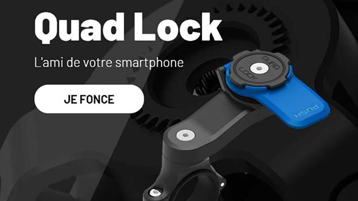 Quadlock