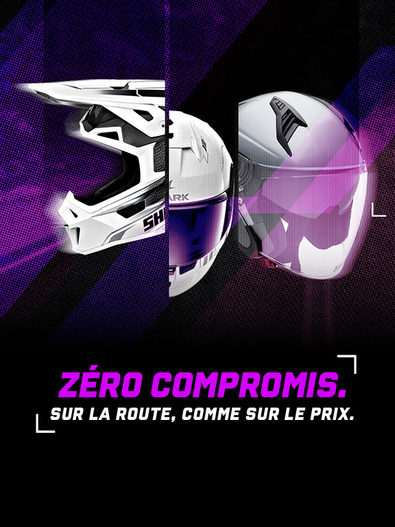 Zéro compromis sur la route comme sur le prix