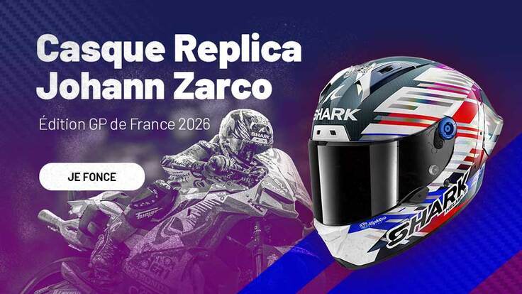 Replica Johann Zarco
