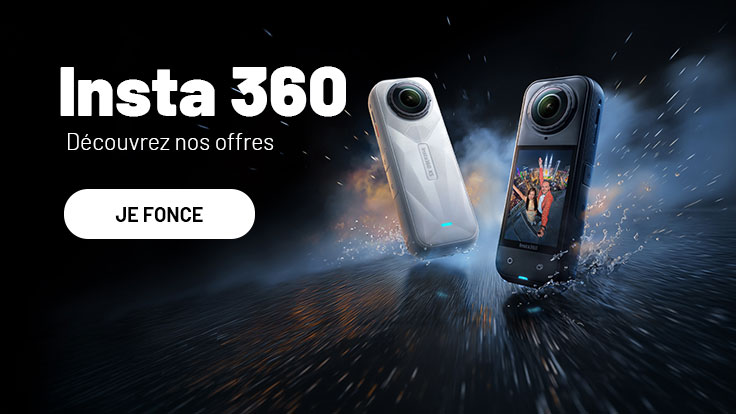 Insta 360