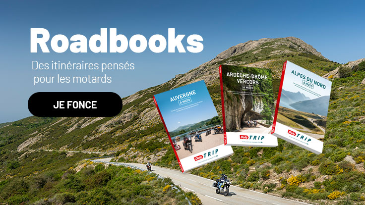 Roadbooks