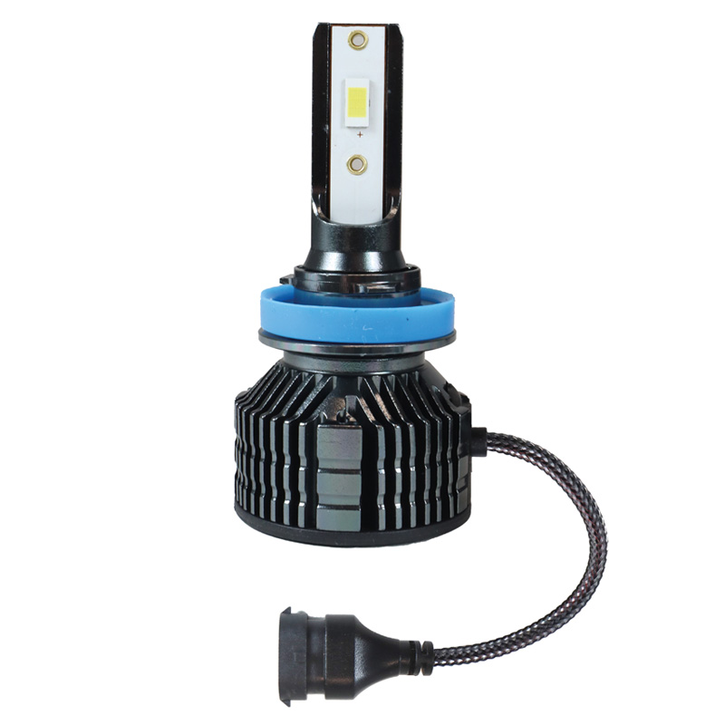Ampoule LED H11 avec ballast intégré