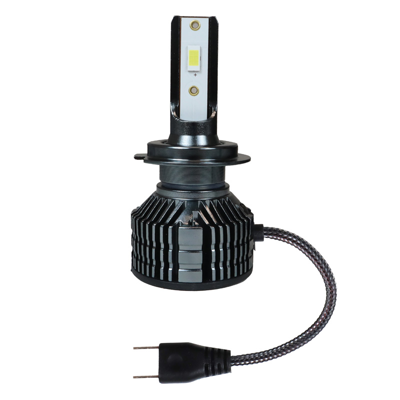 Ampoule LED H7 avec ballast intégré