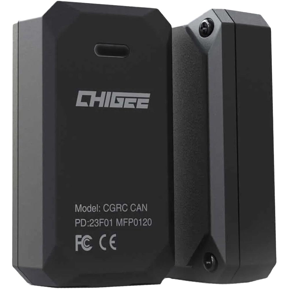 Contrôle Wonder Wheel CGRC CAN pour BMW - 8 broches