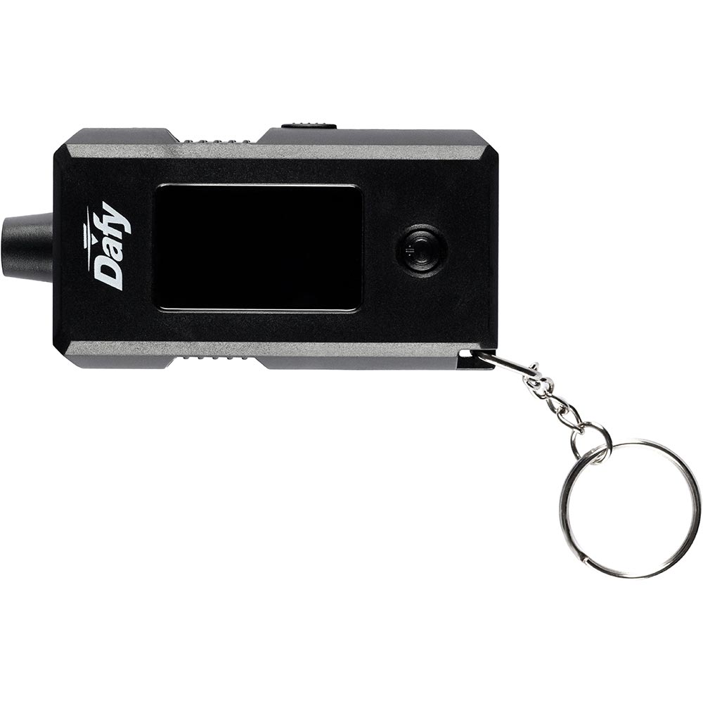 Manomètre numérique 2-en-1