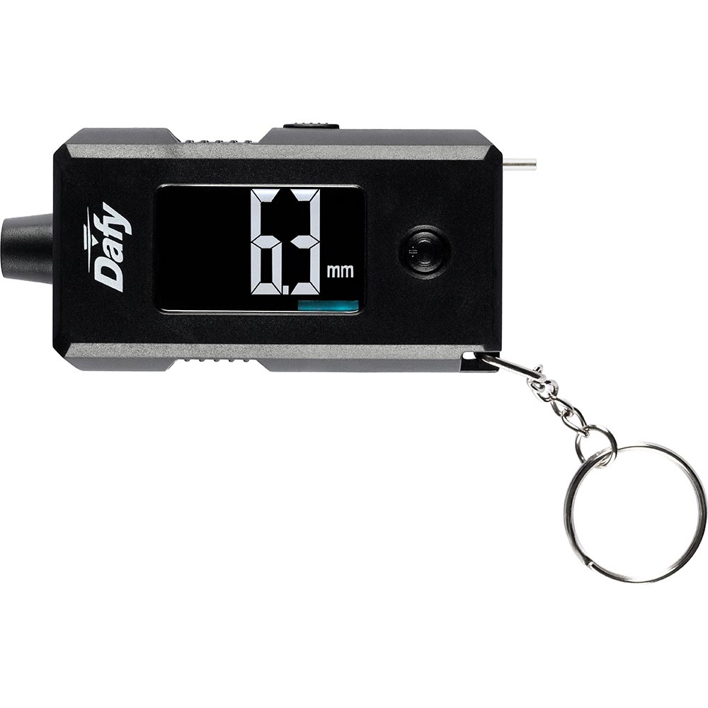 Manomètre numérique 2-en-1