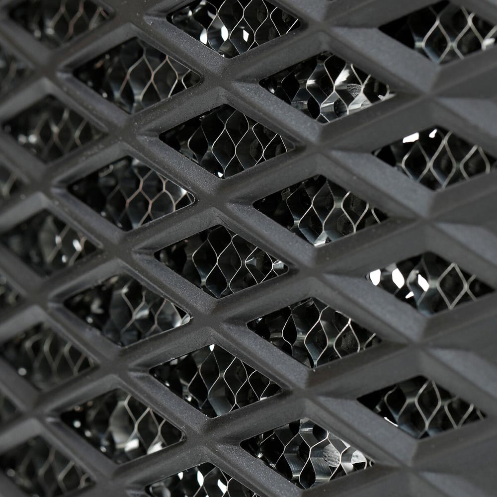 Dorsale Pro-Speed G2