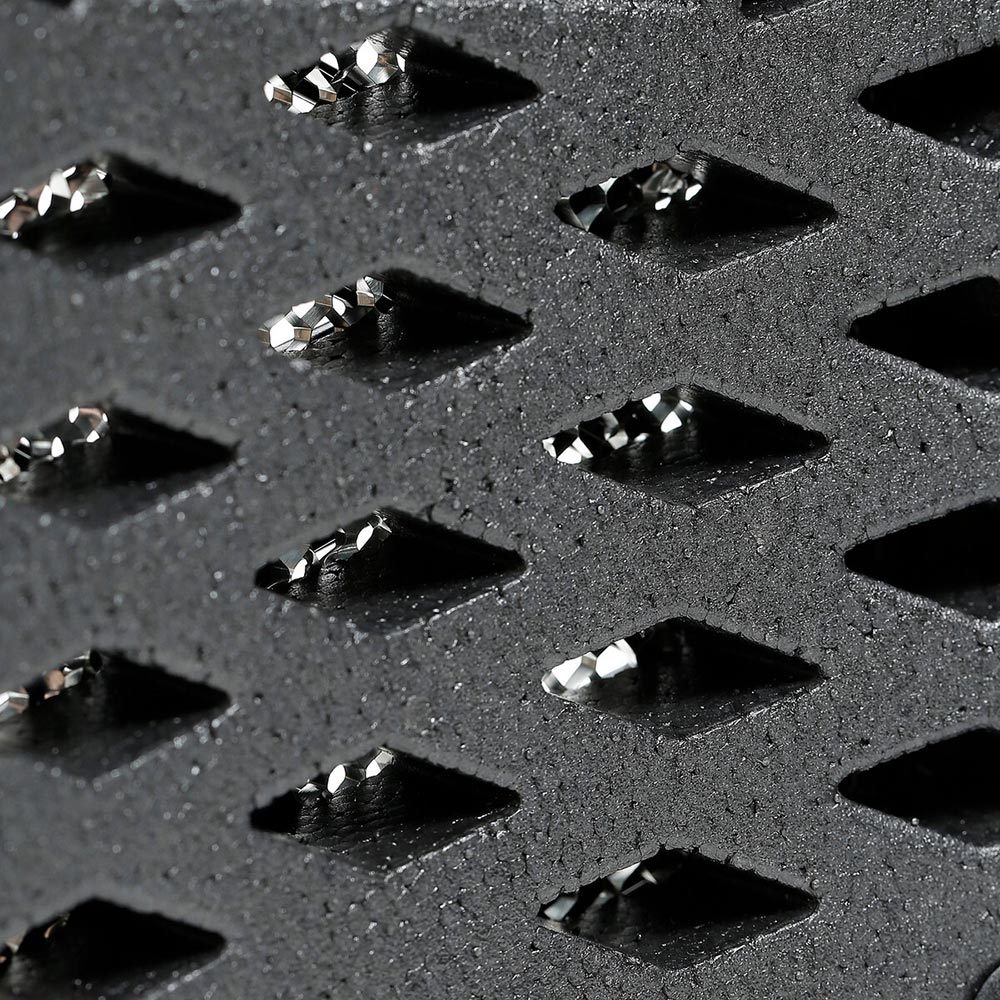 Dorsale Pro-Speed G2