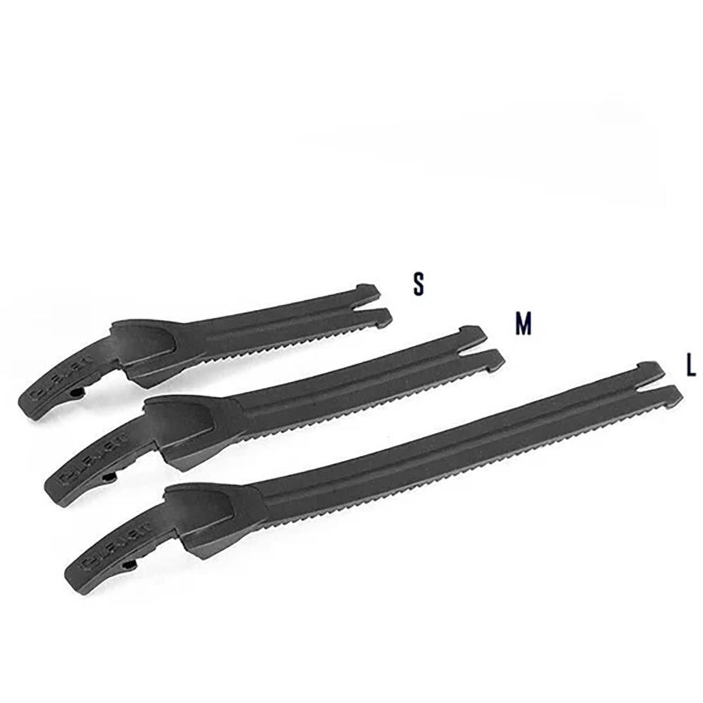 Sangle Buckle Strap droite - X Legend / X Privilege / X Tarmac