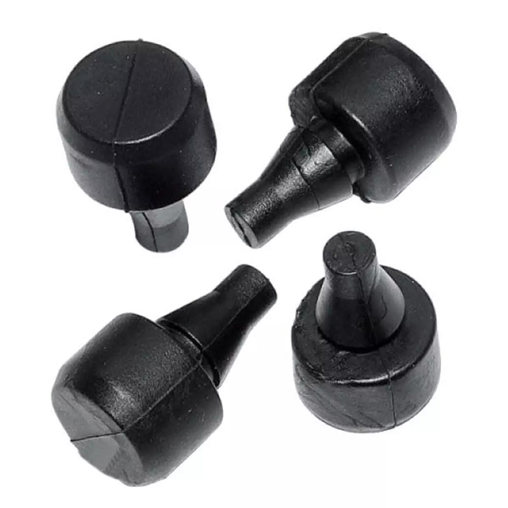 Silent-blocs platines Z126