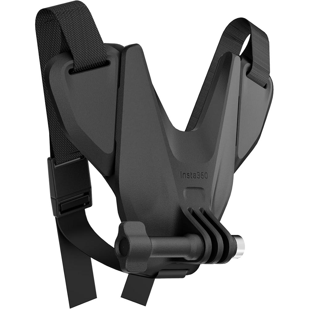 Support mentonnière pour casque 2.0