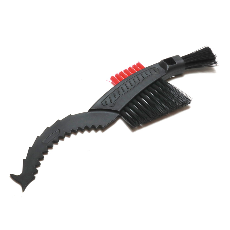 Brosse à griffe