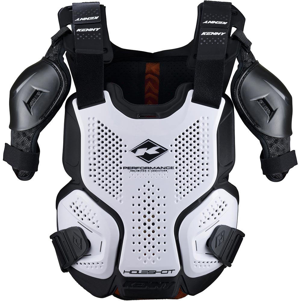 Pare-pierres enfant Holeshot D3O®