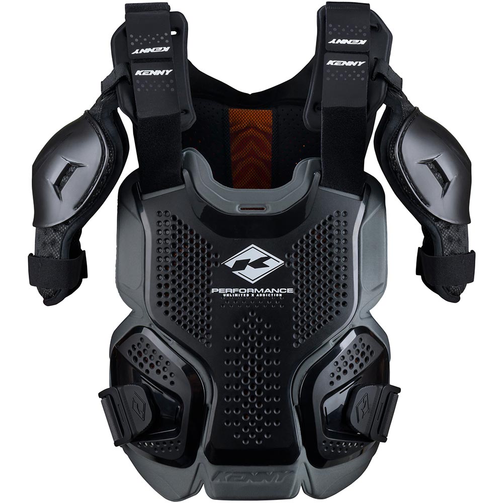 Pare-pierres enfant Performance D3O®