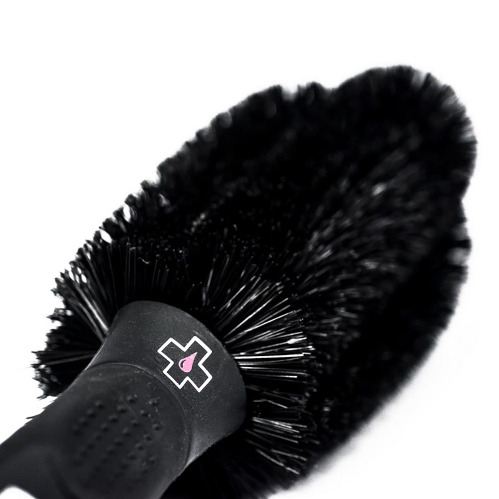 Brosse goupillon Wheel & Component
