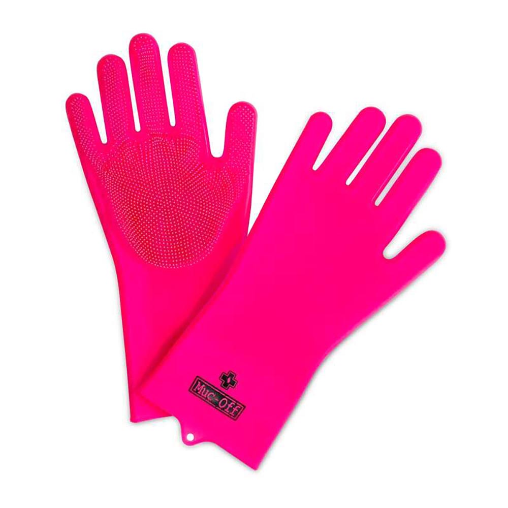 Gants de nettoyage