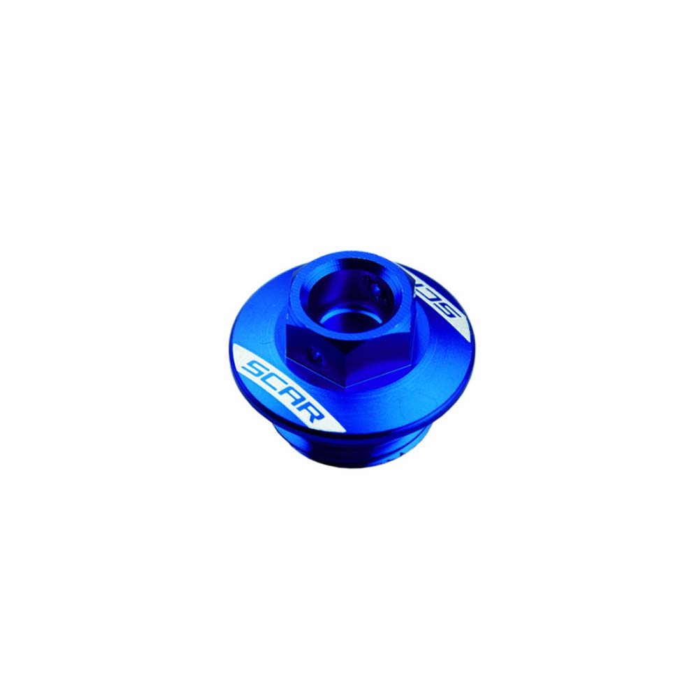Bouchon supérieur carter d'huile Honda / Yamaha / Kawasaki (90-17) - OFP100B