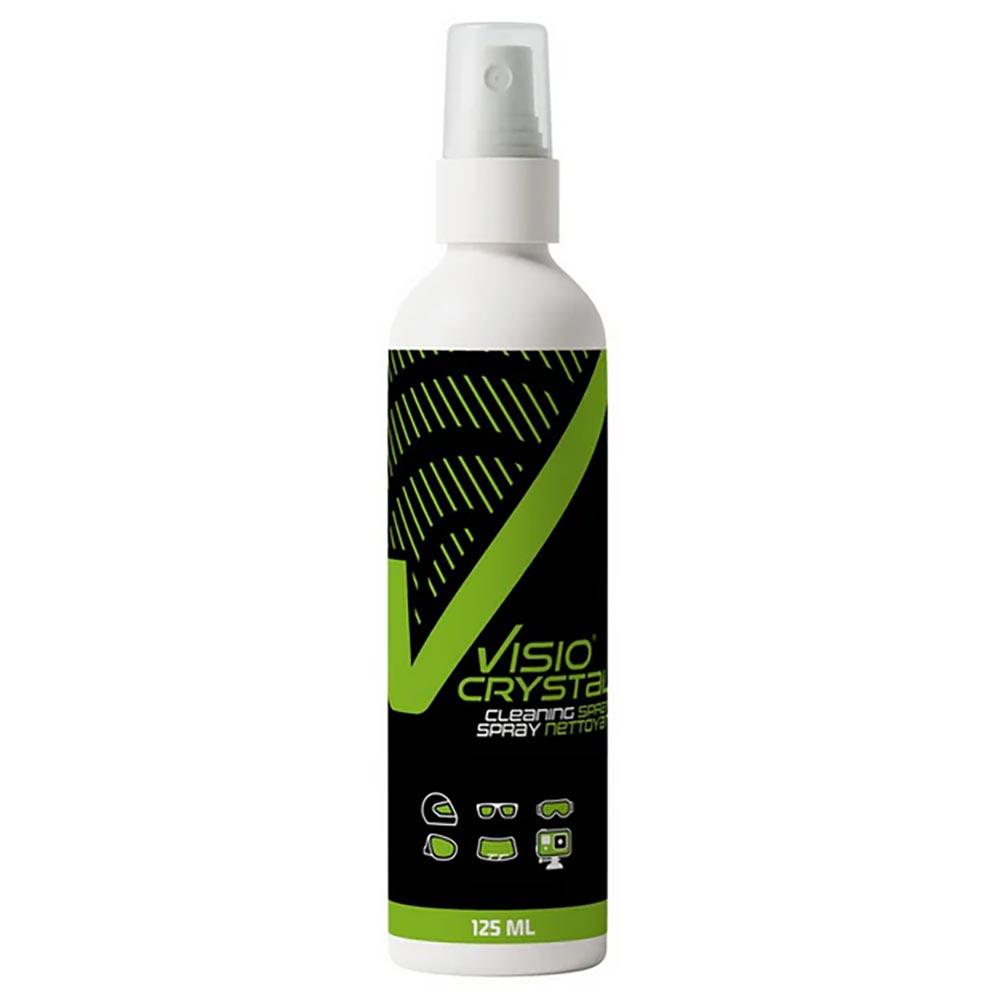 Spray nettoyant VisioCrystal®
