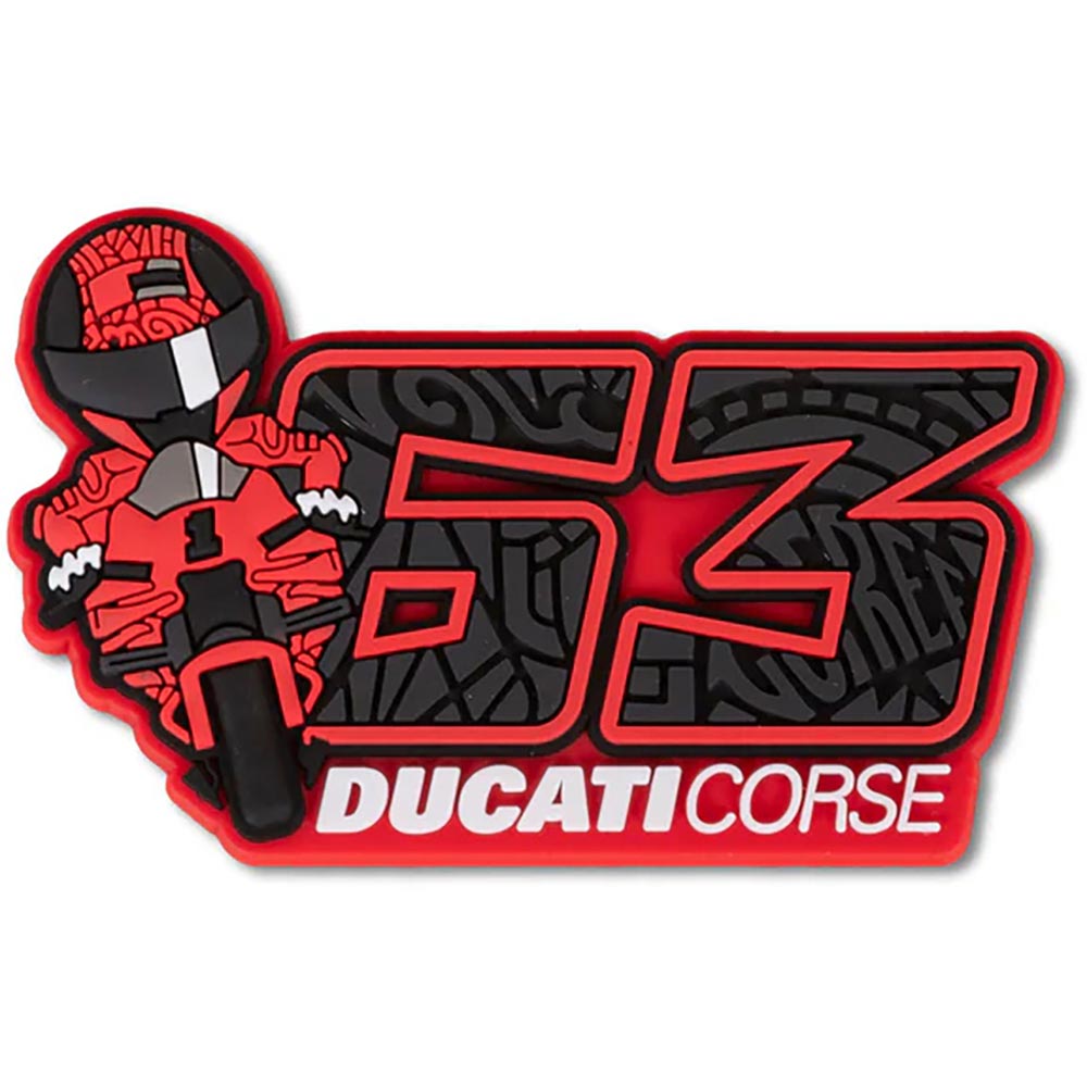 Magnet Dual Bagnaia