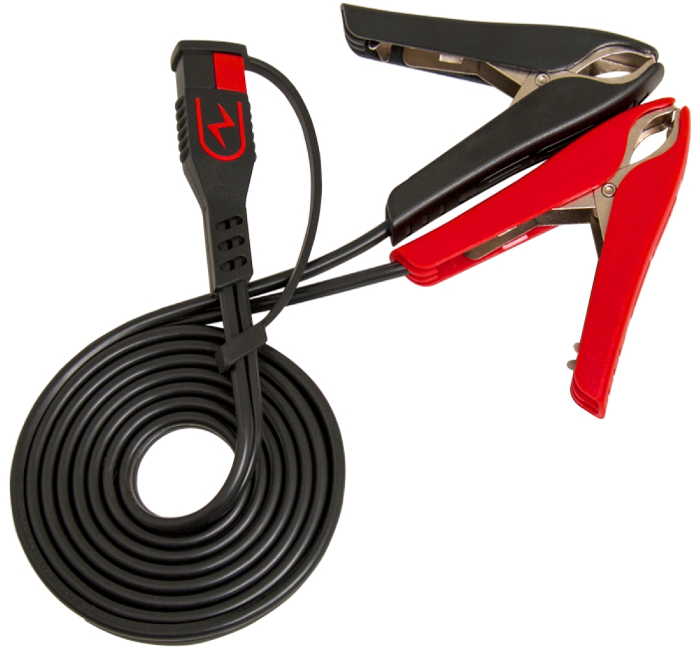 Chargeur de batterie BK 20 6V/12V 3x2A