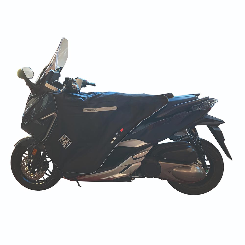 Tablier Termoscud® Honda Forza 125/300 (2018-2020)|R198X