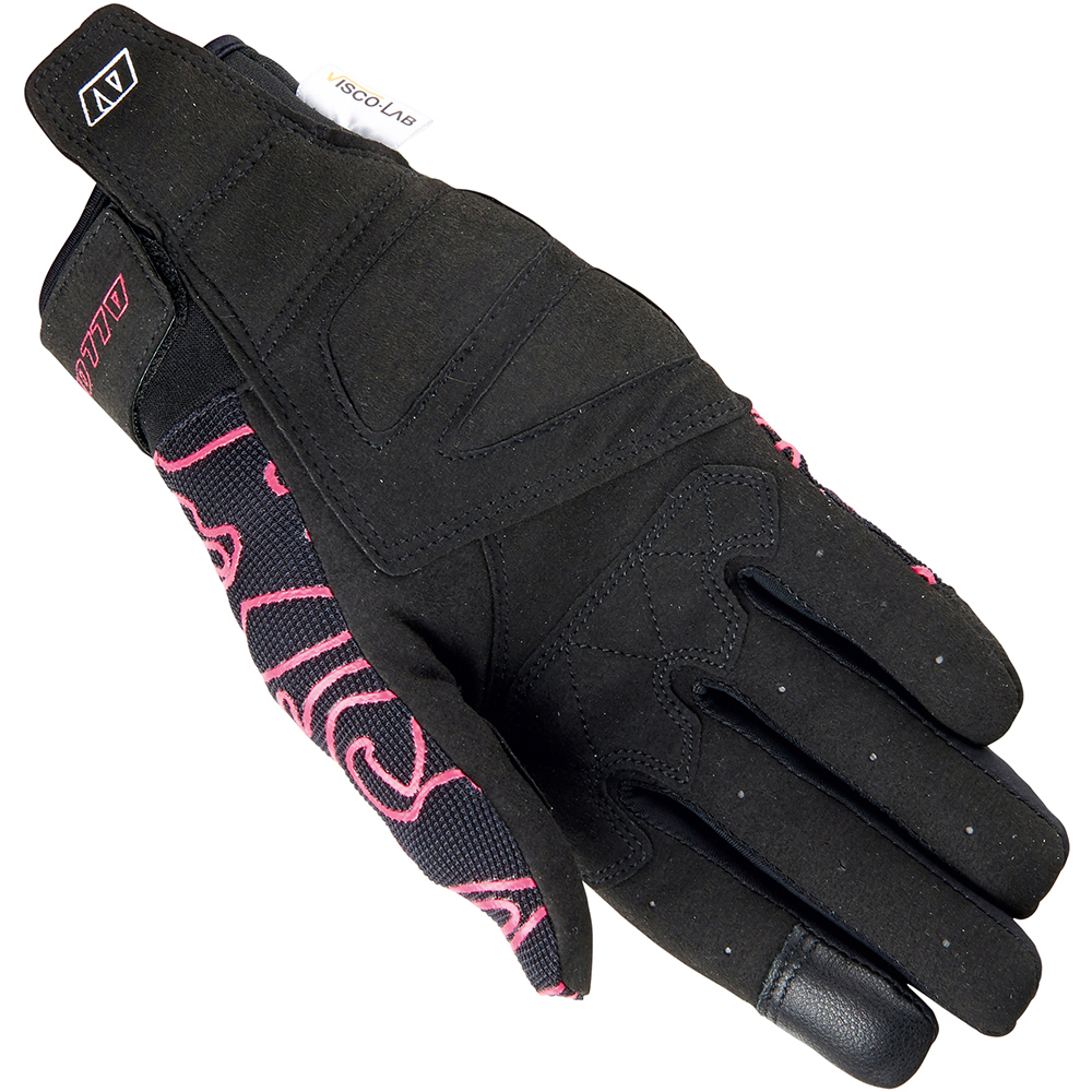 Gants Samourai Lady LT