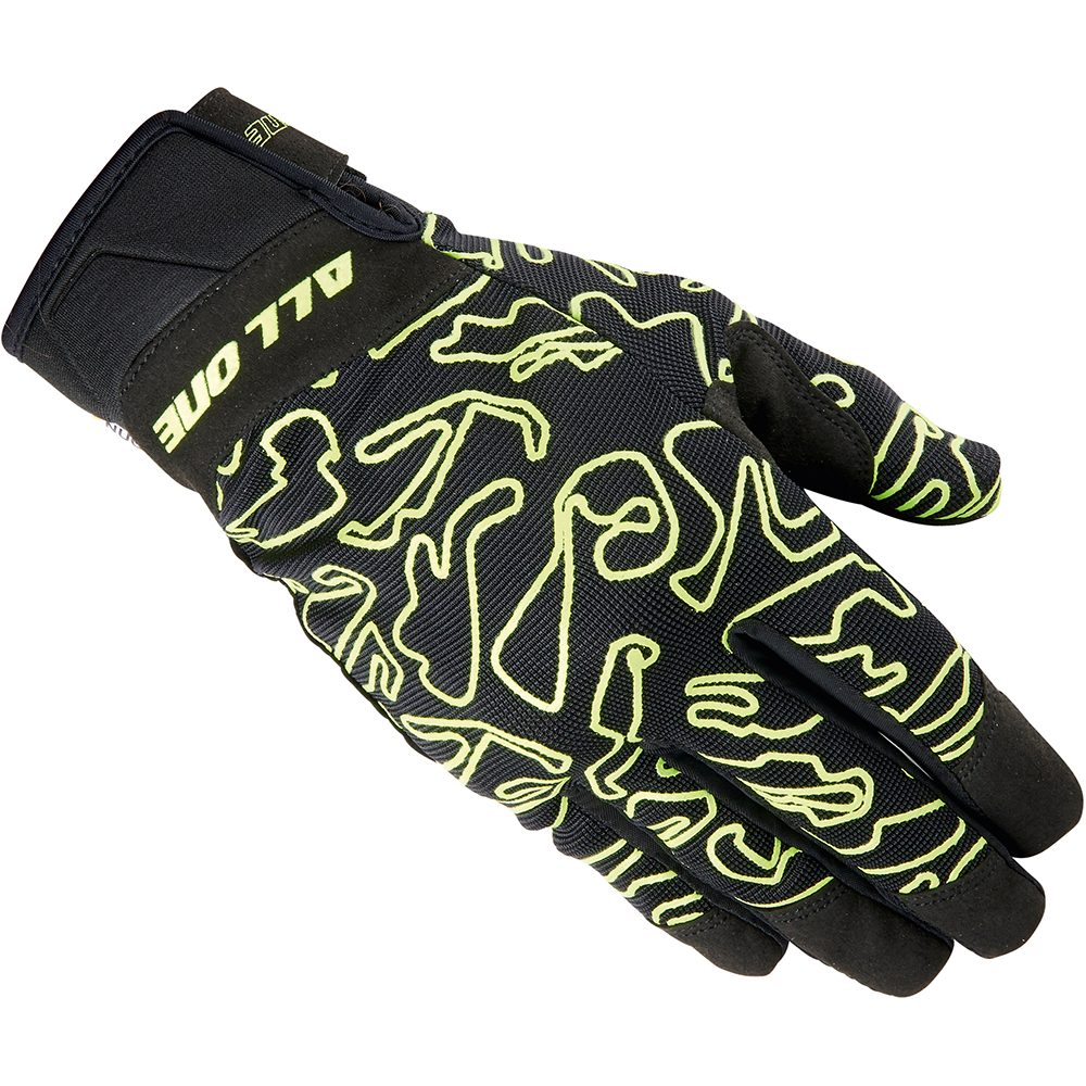 Gants Samourai