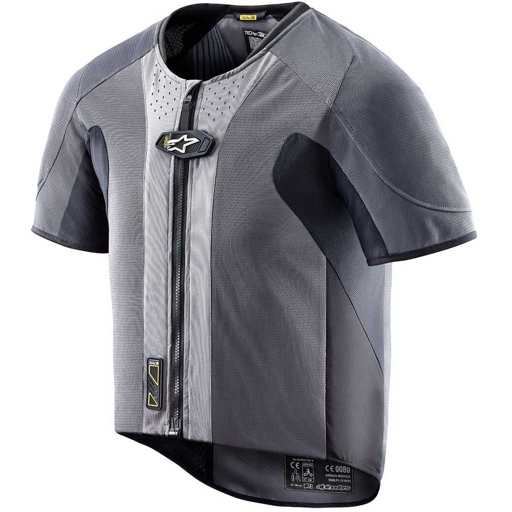 Gilet airbag Tech-Air® 5