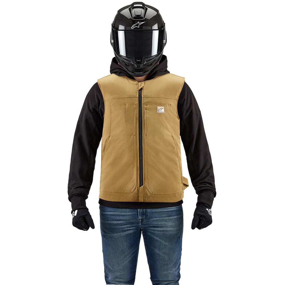 Système airbag Tech-Air® 3 V2 Canvas