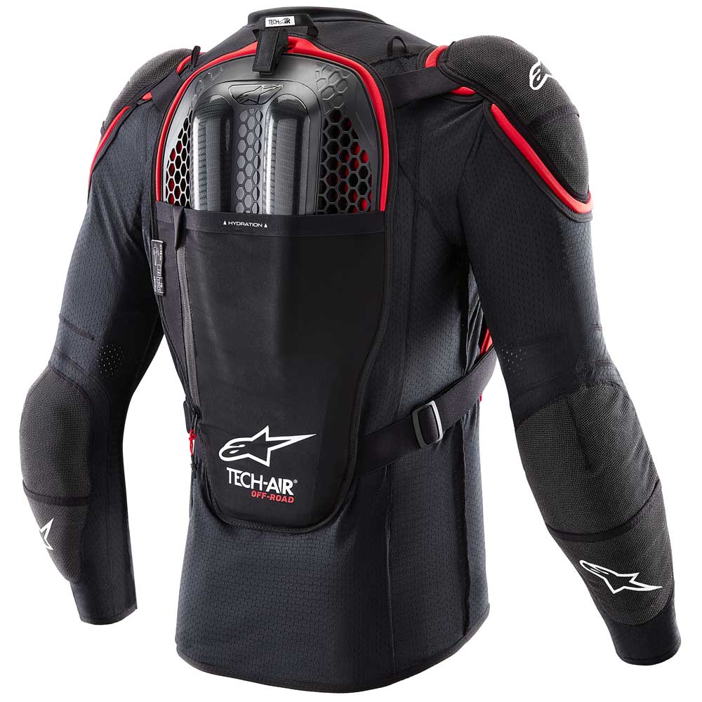 Veste airbag Tech‑Air® Off‑Road