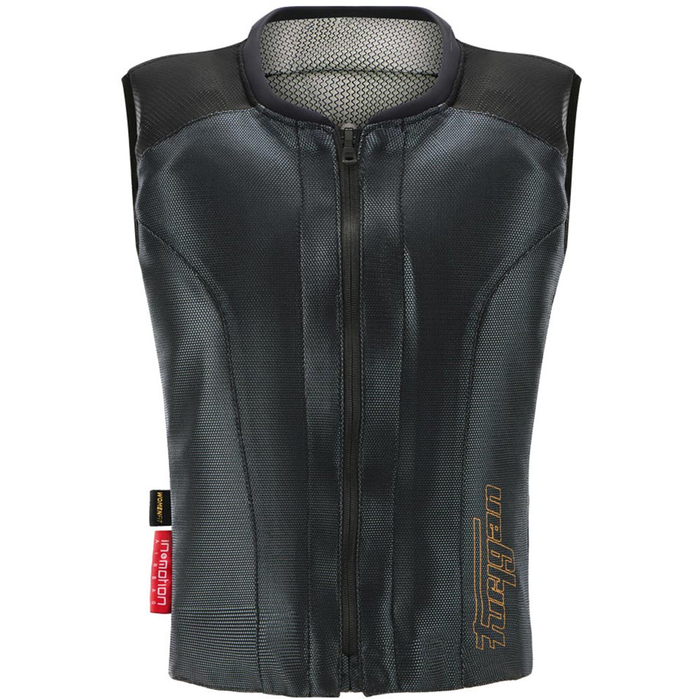 Gilet femme Fury Airbag