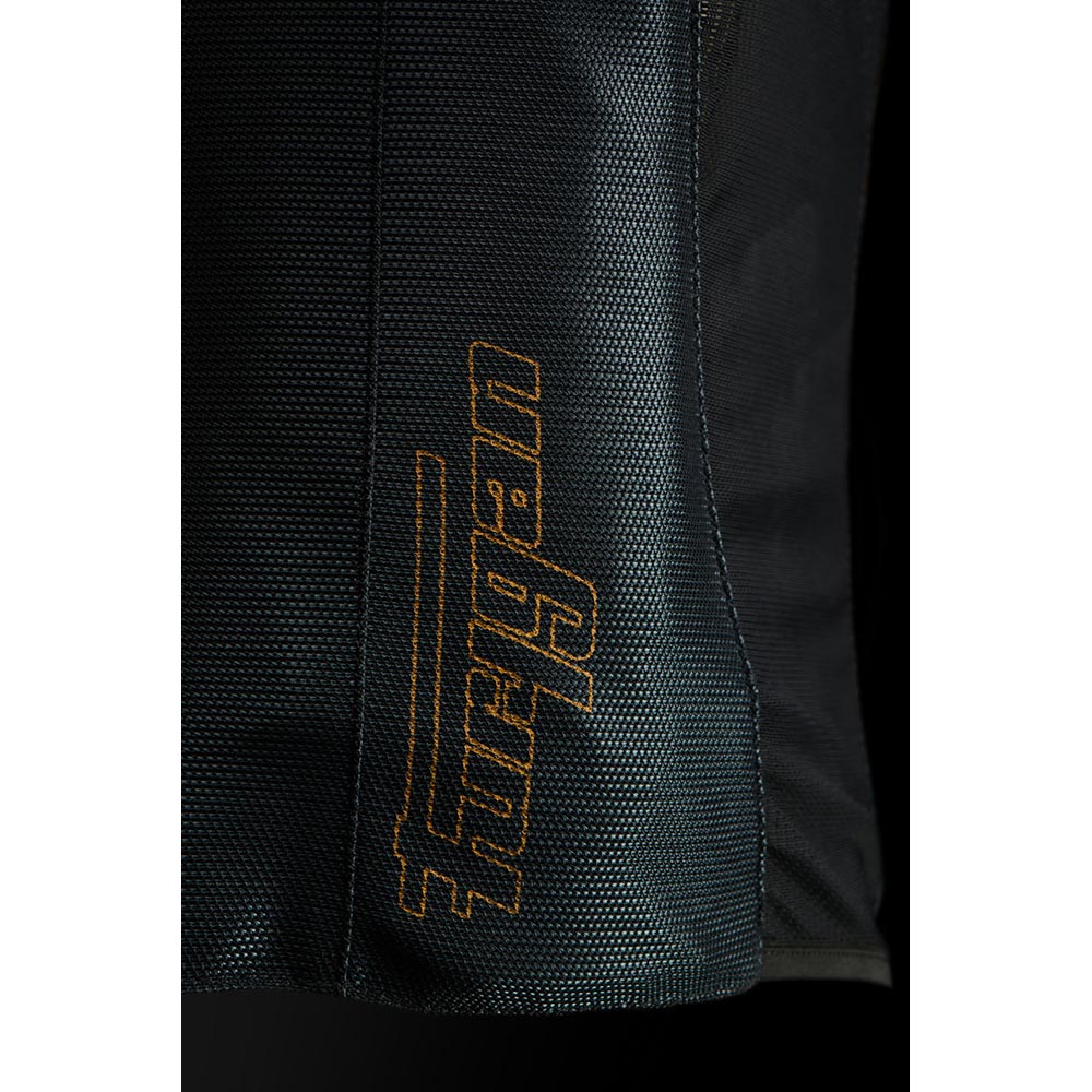 Gilet femme Fury Airbag