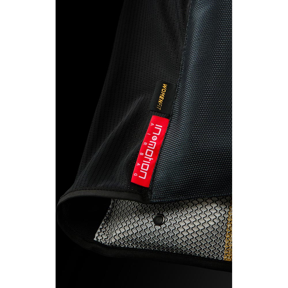 Gilet femme Fury Airbag