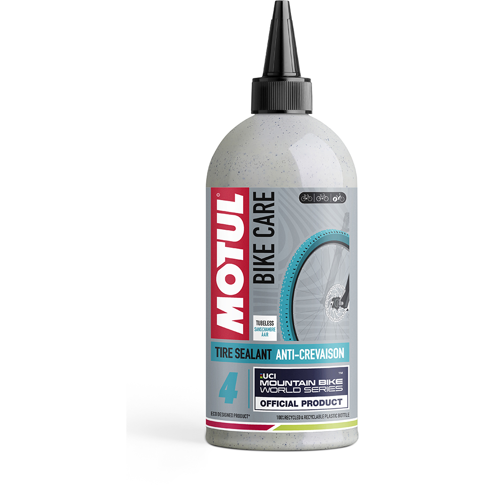 Anti-crevaison Tire Sealant Bike Care Off Road 500 ml