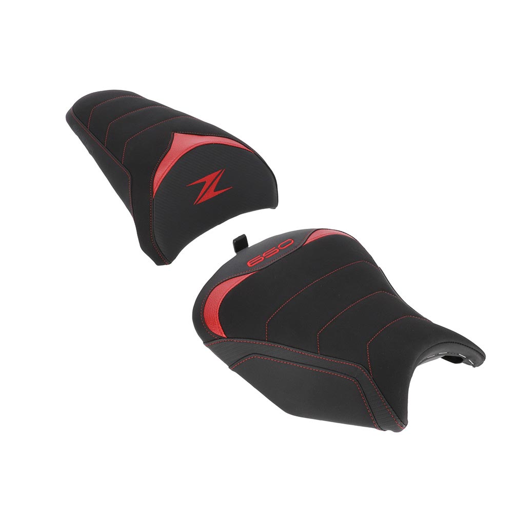 Selle SIT'N GO Kawasaki Z650 (2020-)
