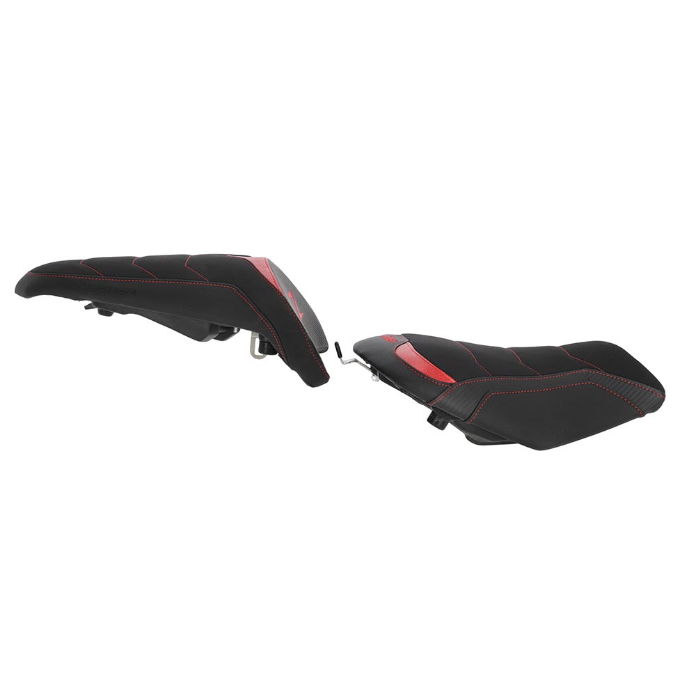 Selle SIT'N GO Kawasaki Z650 (2020-)