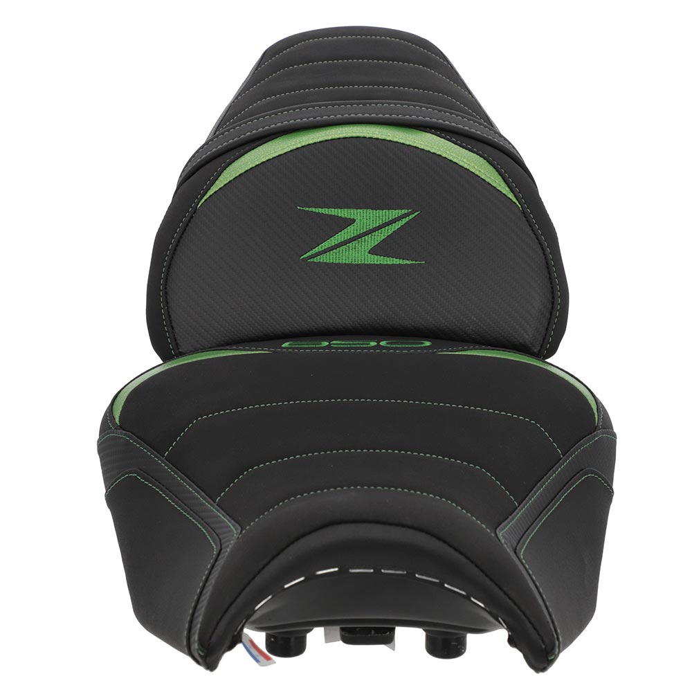 Selle SIT'N GO Kawasaki Z650 (2020-)