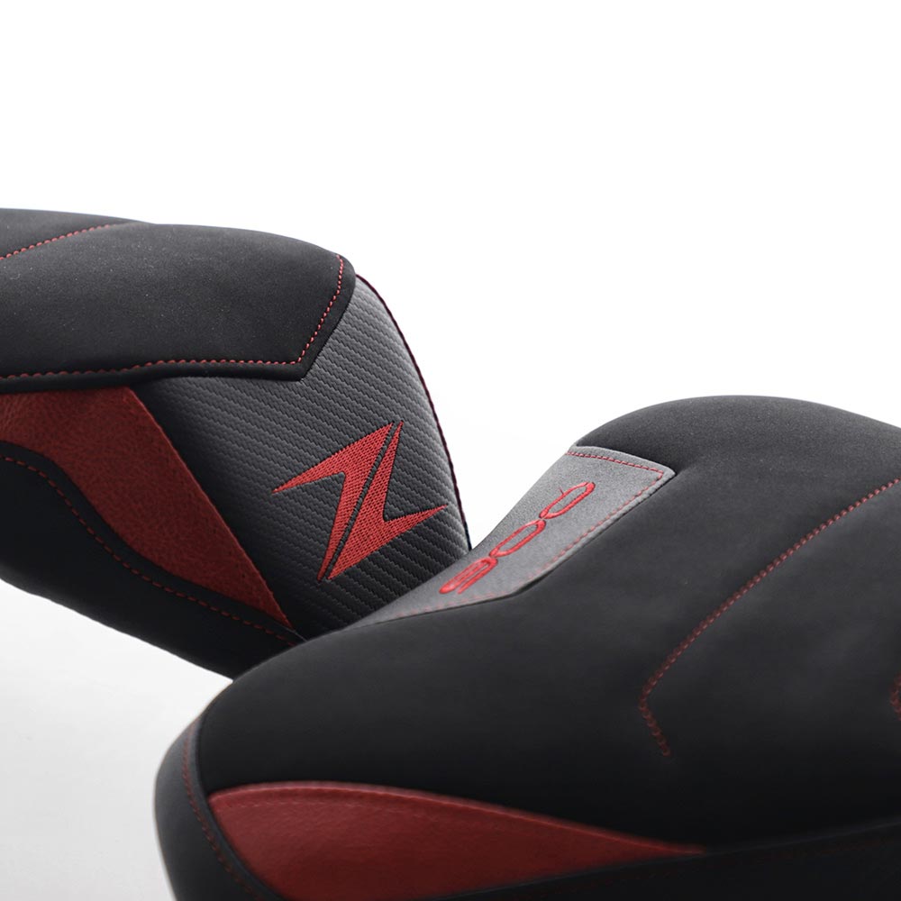 Selle SIT'N GO Kawasaki Z900 (2020-2024)