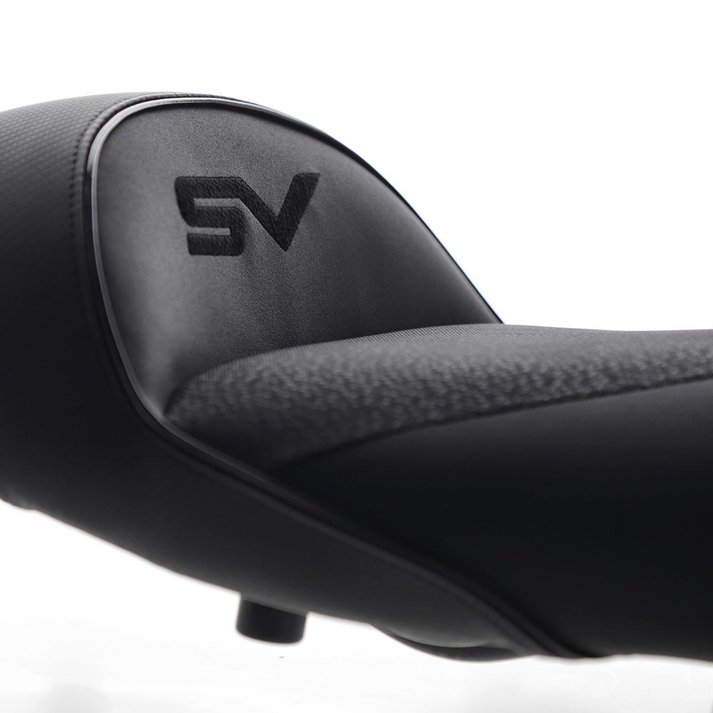 Selle SIT'N GO Suzuki SV650 (2017-)